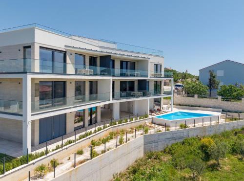 Apartina - Sea view apartments