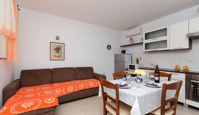 Apartments Branka (20361-A3) - Moscenicka Draga (Opatija) in Moscenicka Draga (Opatija)