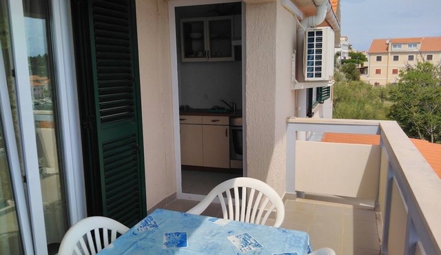 Apartment Davor (102901-A3) - Sali (island of Dugi otok) in Sali (island of Dugi otok)