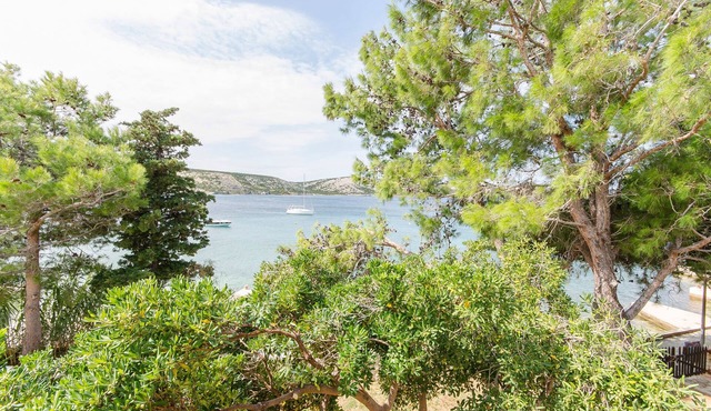 Apartments A-Z (55061-A3) - Stara Novalja - island Pag