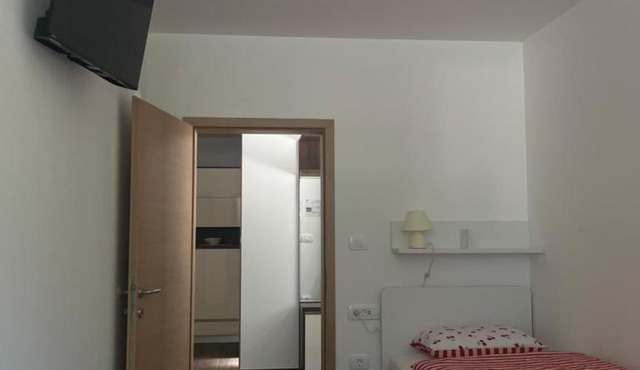 Apartma 35 in Bovec