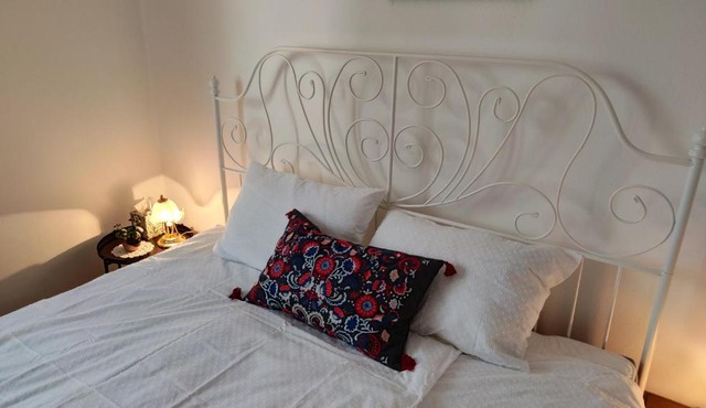 Apartma Alda in Preserje
