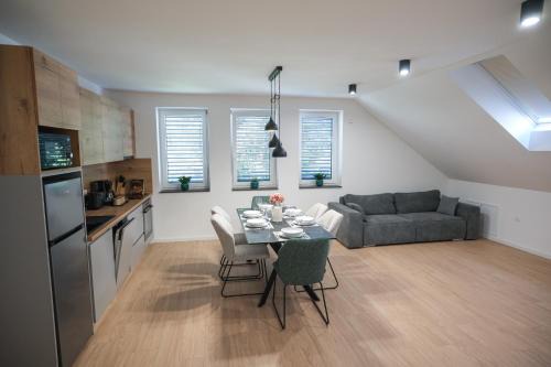 Apartma Ana in Krsko