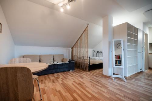 Apartma Angelika in Mozirje