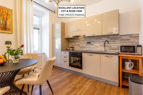 Apartma Apolon II in Krsko