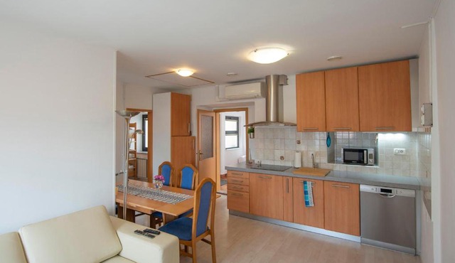 Apartma Bajc in Ajdovščina