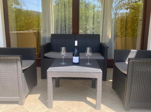 Apartma Bandel in Šmarje