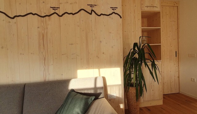 Apartma Barbara on the farm in Lom pod Storžičem