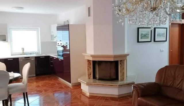 Apartma Bistrica in Slovenska Bistrica