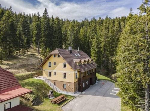 Apartma Brin Rogla in Paka