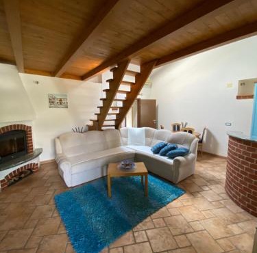 Apartma CASA CELESTE in Renče