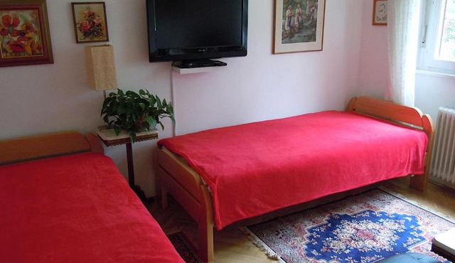 Apartma Dobrna in Dobrna