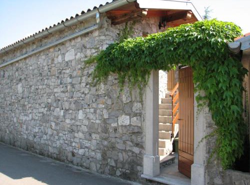 Apartma Furlan in Štanjel