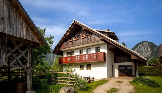 Apartma Ivano in Bohinj