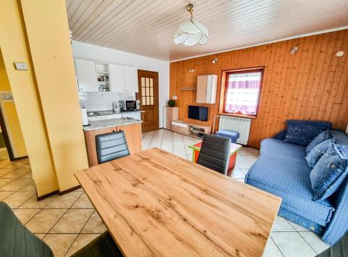 Apartma Jakob 2 in Bovec
