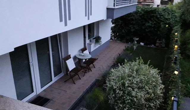 Apartma Julija in Luce