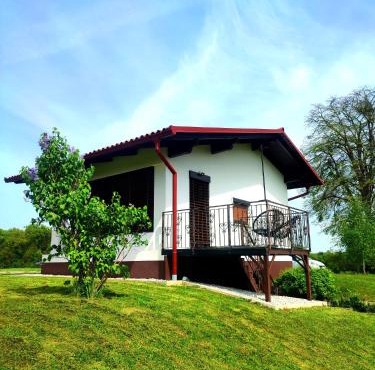APARTMA KAPELSKI FANT in Sveti Jurij ob Ščavnici