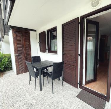 Apartma Kati in Bovec
