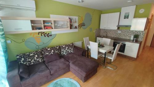 Apartma Knap Velenje in Velenje