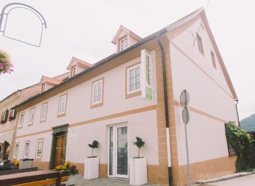 Apartma LIMA in Mozirje