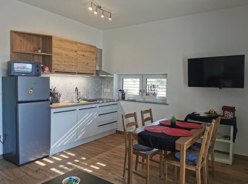 Apartma Lipa in Veliki Gaber