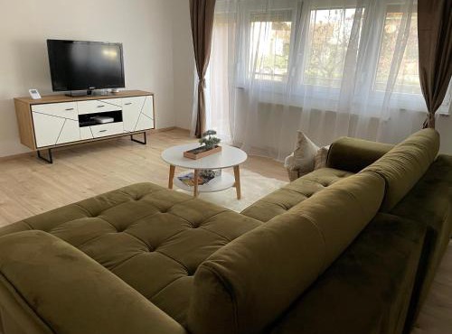 Apartma Luka in Ptuj