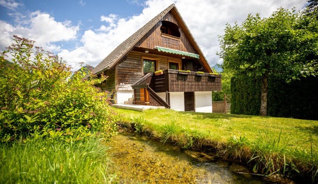 Apartma Metka in Bohinj
