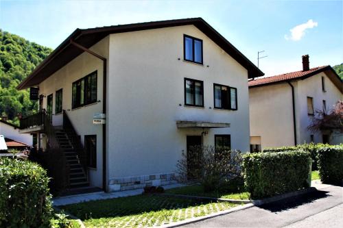 Apartma Mika in Tolmin