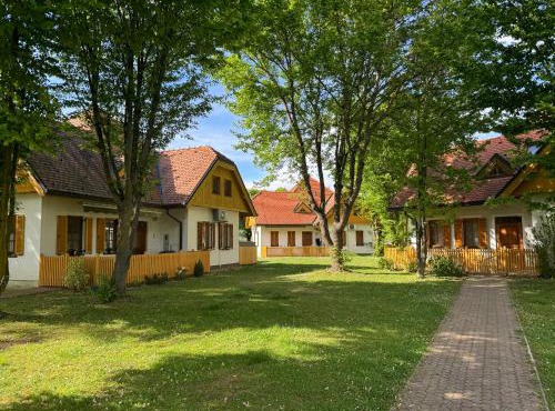 APARTMA MORAVSKE TOPLICE in Moravske-Toplice