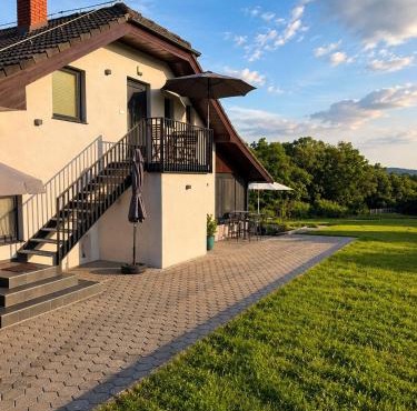 Apartma pri Erniši in Moravske Toplice
