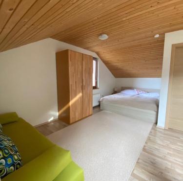 Apartma Regina in Slovenj Gradec