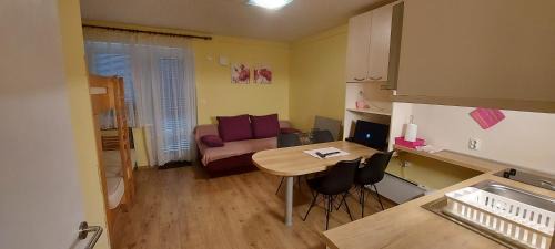 Apartma Rogla Gaber 110 in Zrece