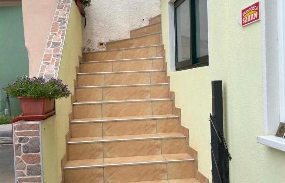 Apartma SAAAN in Šempas