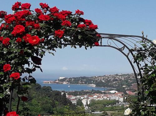 APARTMA SEA VIEW in Portorož