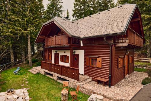 Apartma Smučišče Krvavec in Cerklje na Gorenjskem