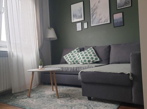Apartma Thermos