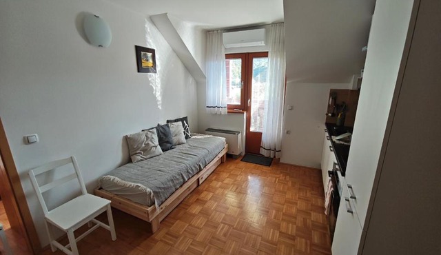 Apartma Valerija in Zrece