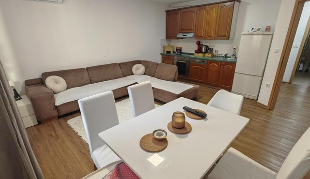 Apartmaji KUSUR in Jesenice
