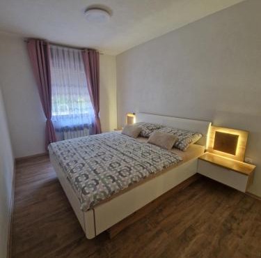 apartmaji Lejla in Vipava