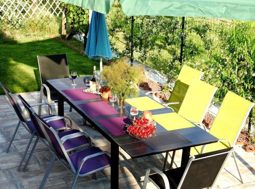 Apartmaji Sobe Zvezda in Koper