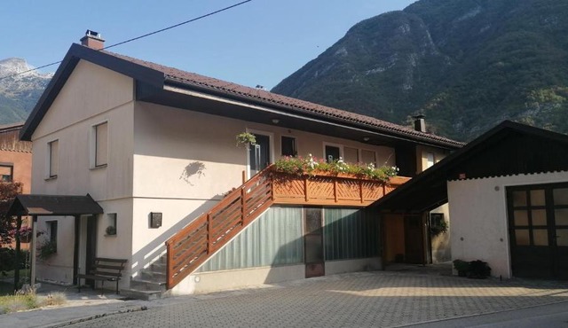 APARTMAJI VALTER in Srpenica