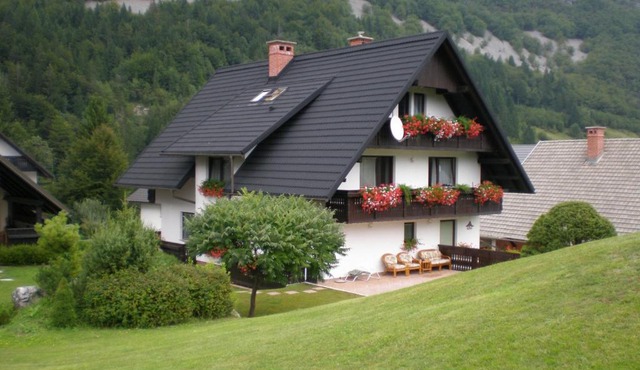 Apartmaji Vesna in Bohinj