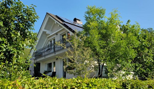 Apartmaji Vita Bella in Zgornje Gorje