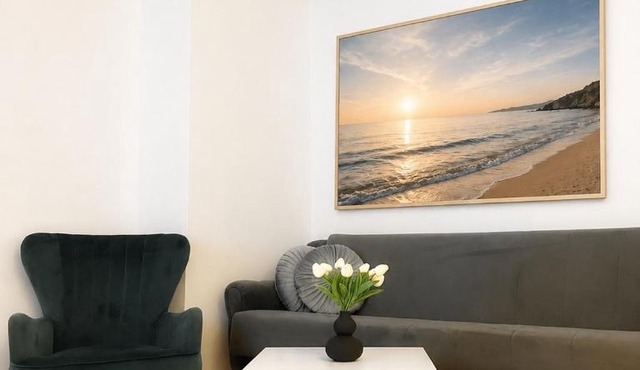 Apartman Ćosić