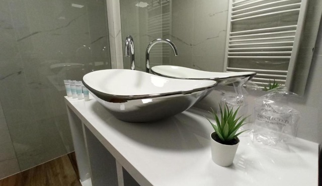 Apartman ŠIMIĆ