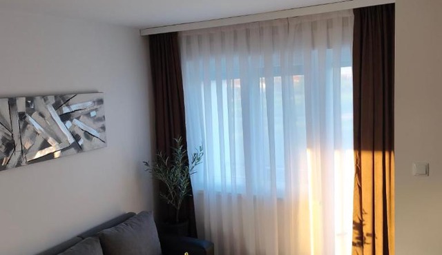 Apartman Škribulja