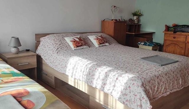 Apartman 1 RIBIČ in Ogulin