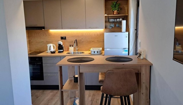 Apartman 19 in Vinkovci