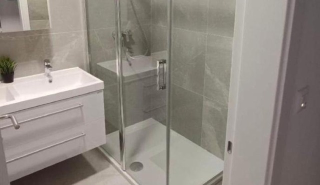 Apartman 2 zimmer 70m2 in Jajce