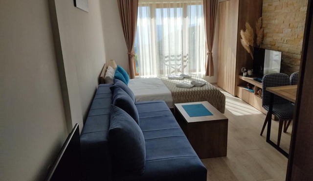 Apartman Adelfes P16, Milmari Resort in Kopaonik